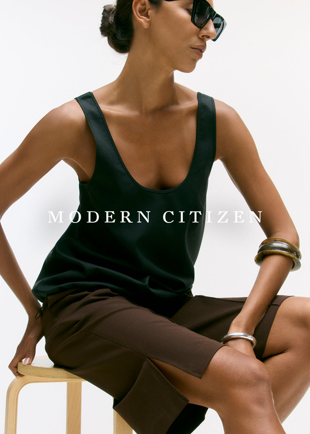 Modern Citizen
