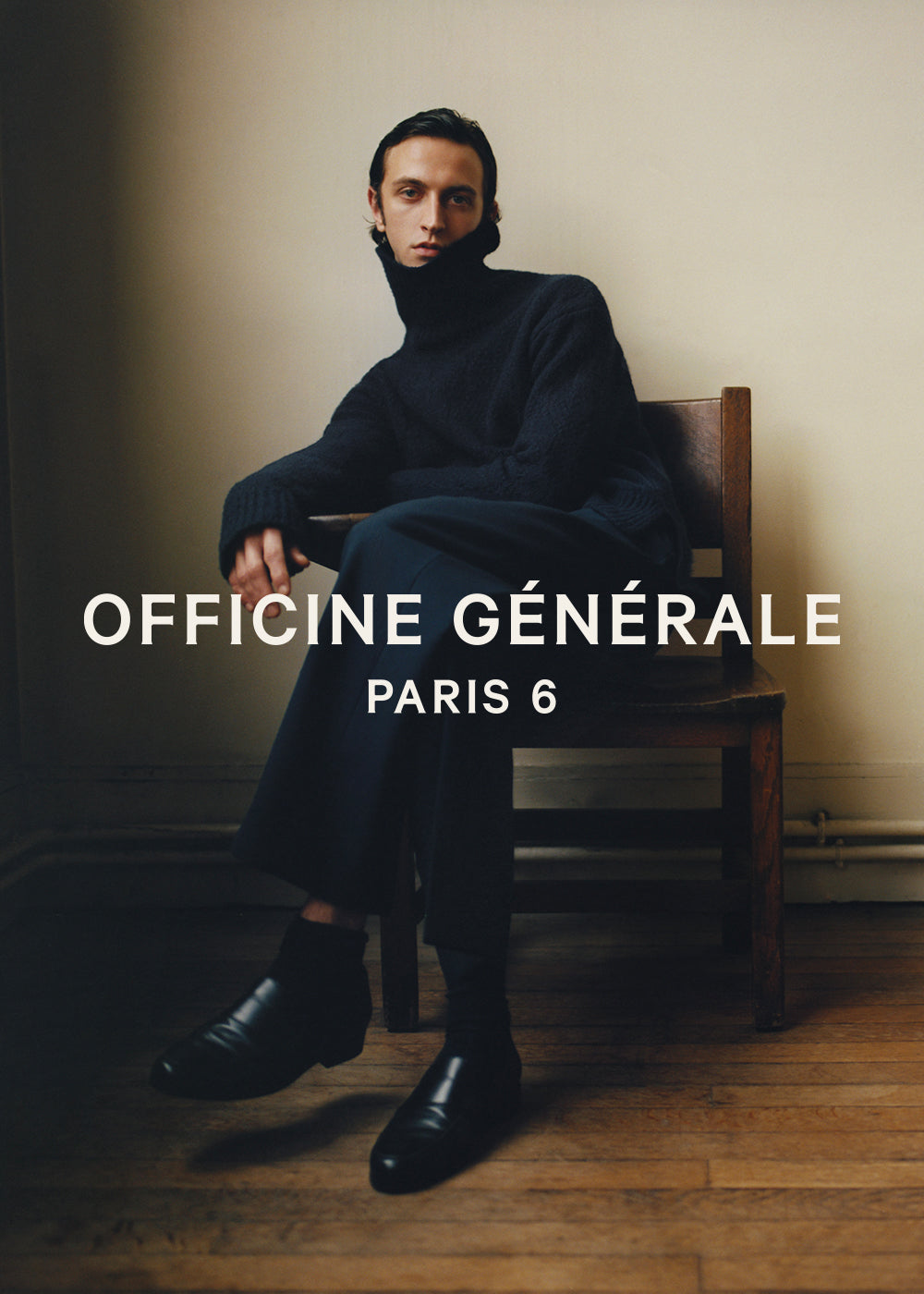 Officine Générale