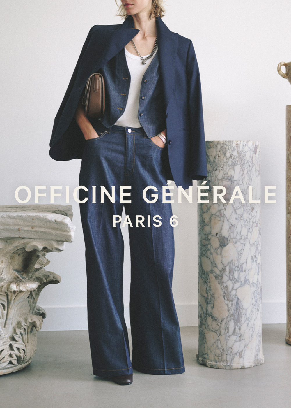 Officine Générale, (LaFA) NY