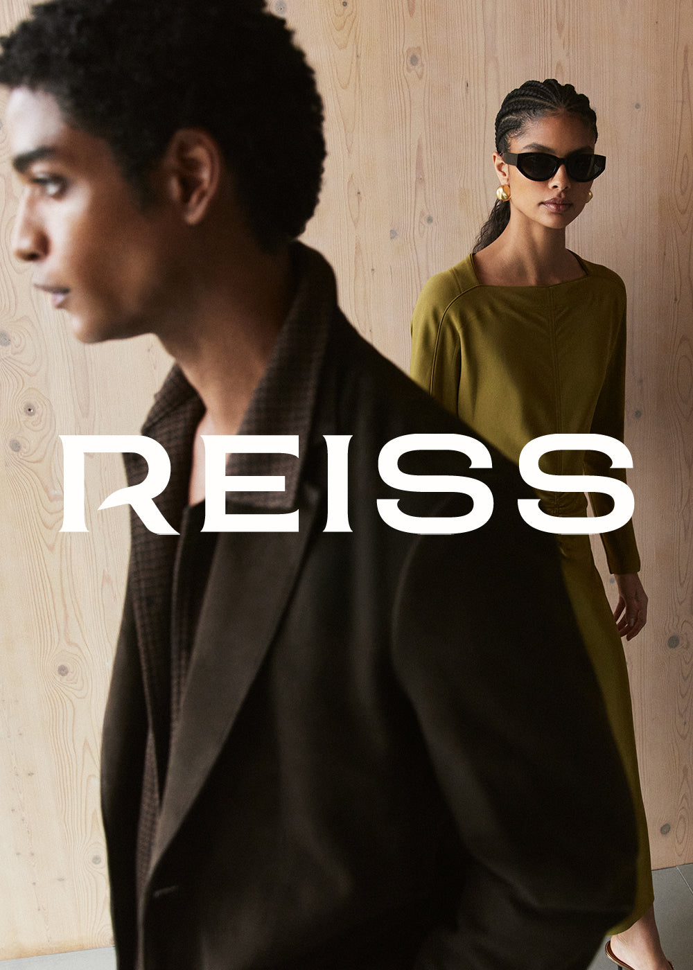 Reiss London, (NoMad) NY