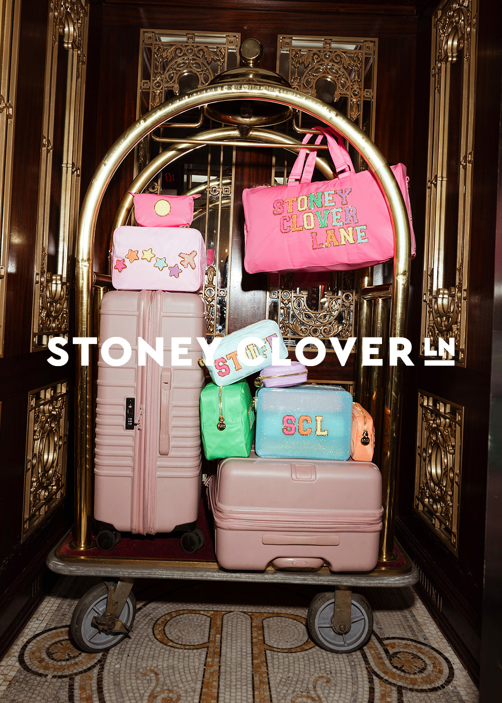 Stoney Clover Lane, (NoMad) NY