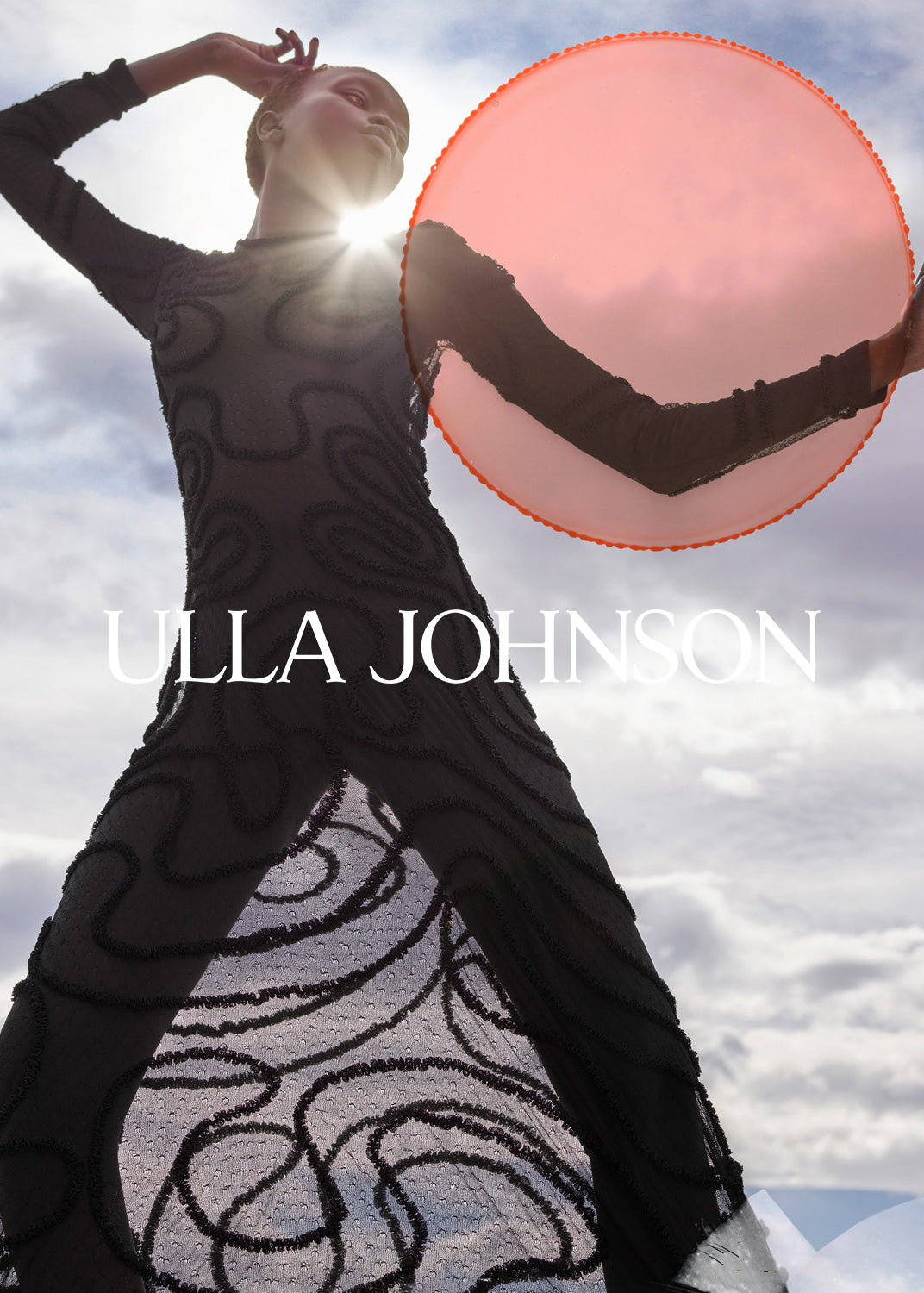 Ulla Johnson