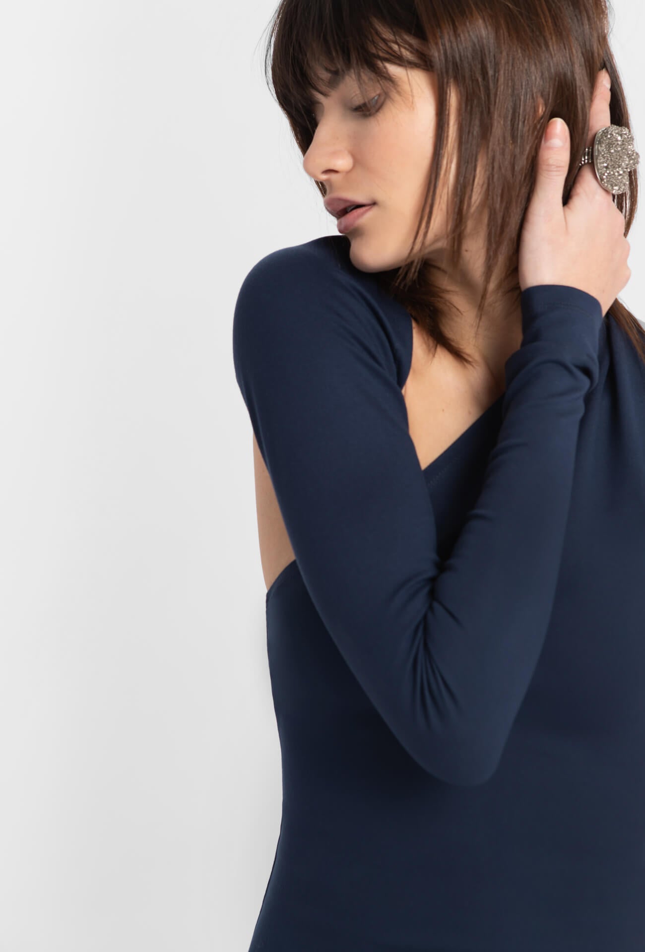 #Dark Blue