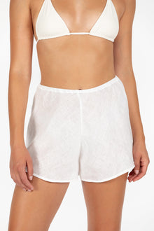 Maren Shorts | Foam