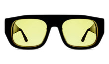 MONARCHY 101 YELLOW Frontal