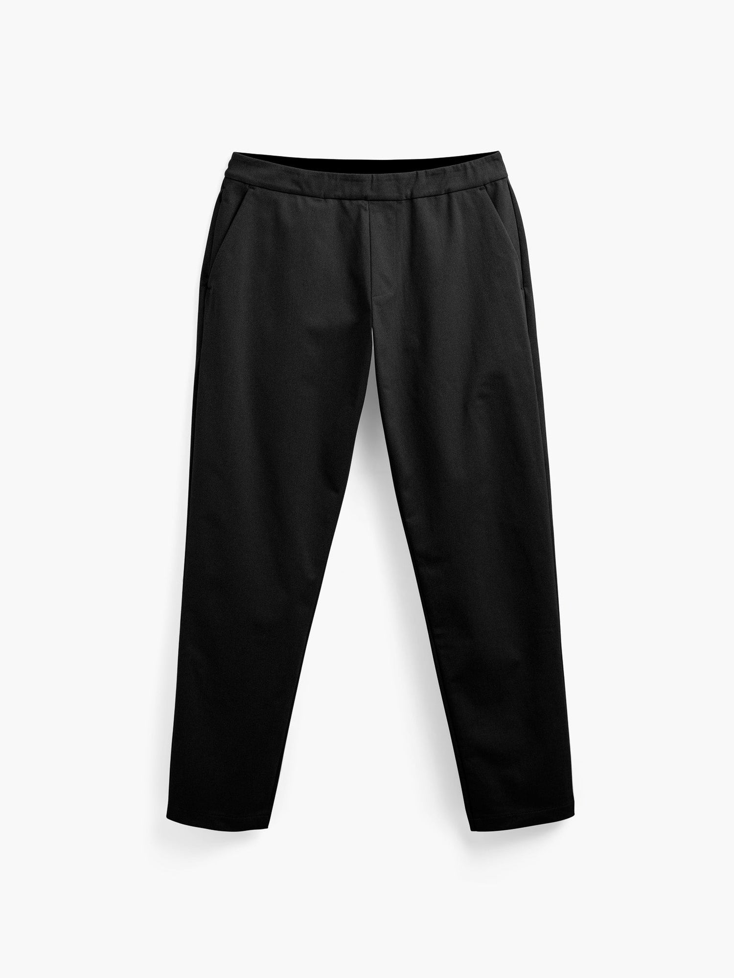 Men's Kinetic Pull-On Pant - Black