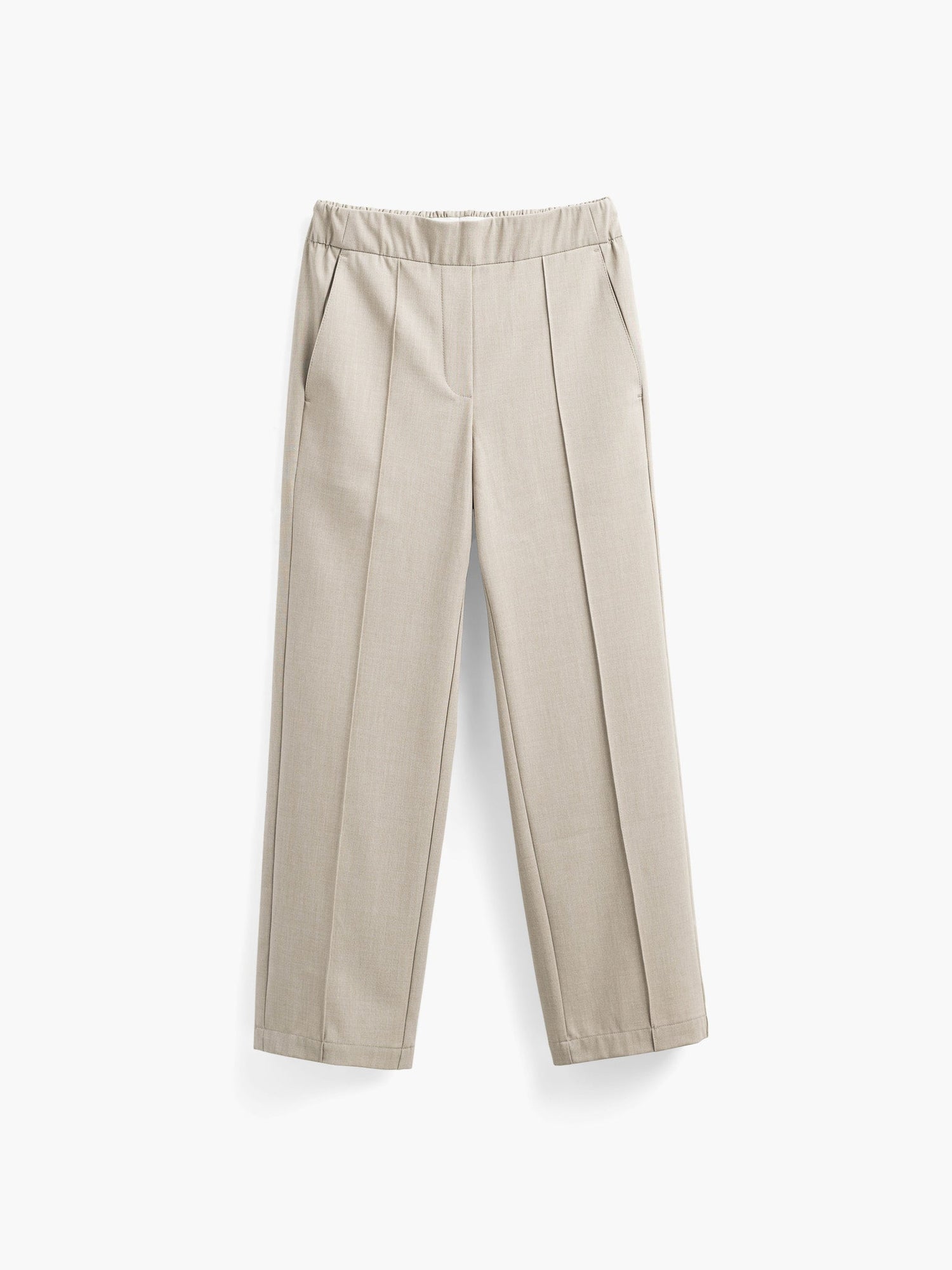 Women's Velocity Pull-On Pant - Flax