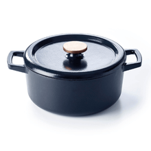 Nori 5 Qt. Dutch Oven - Alva Cookware