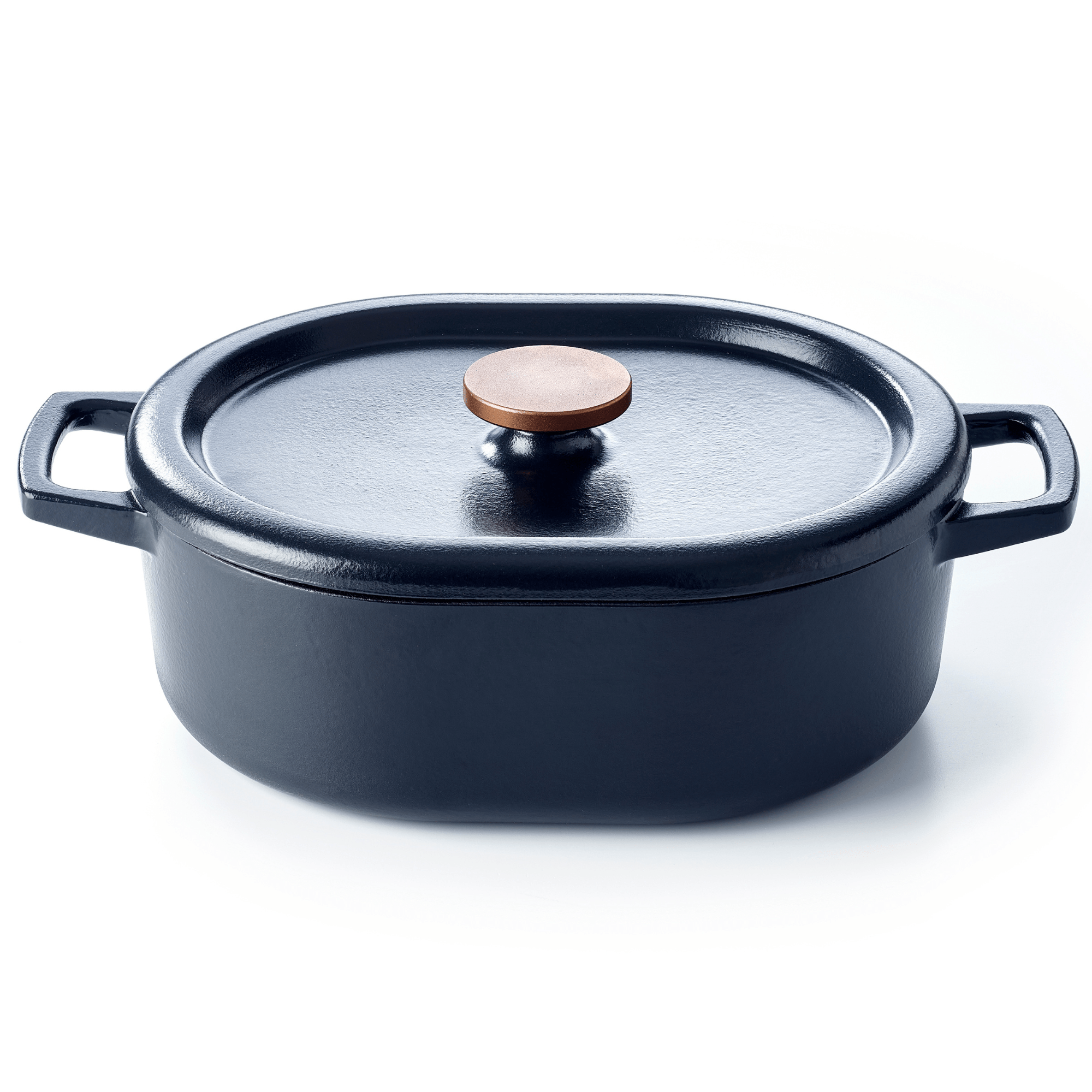 Nori Oval Dutch Oven - 6 QT. - Alva Cookware