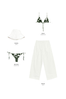 Oska Top | Serpentine