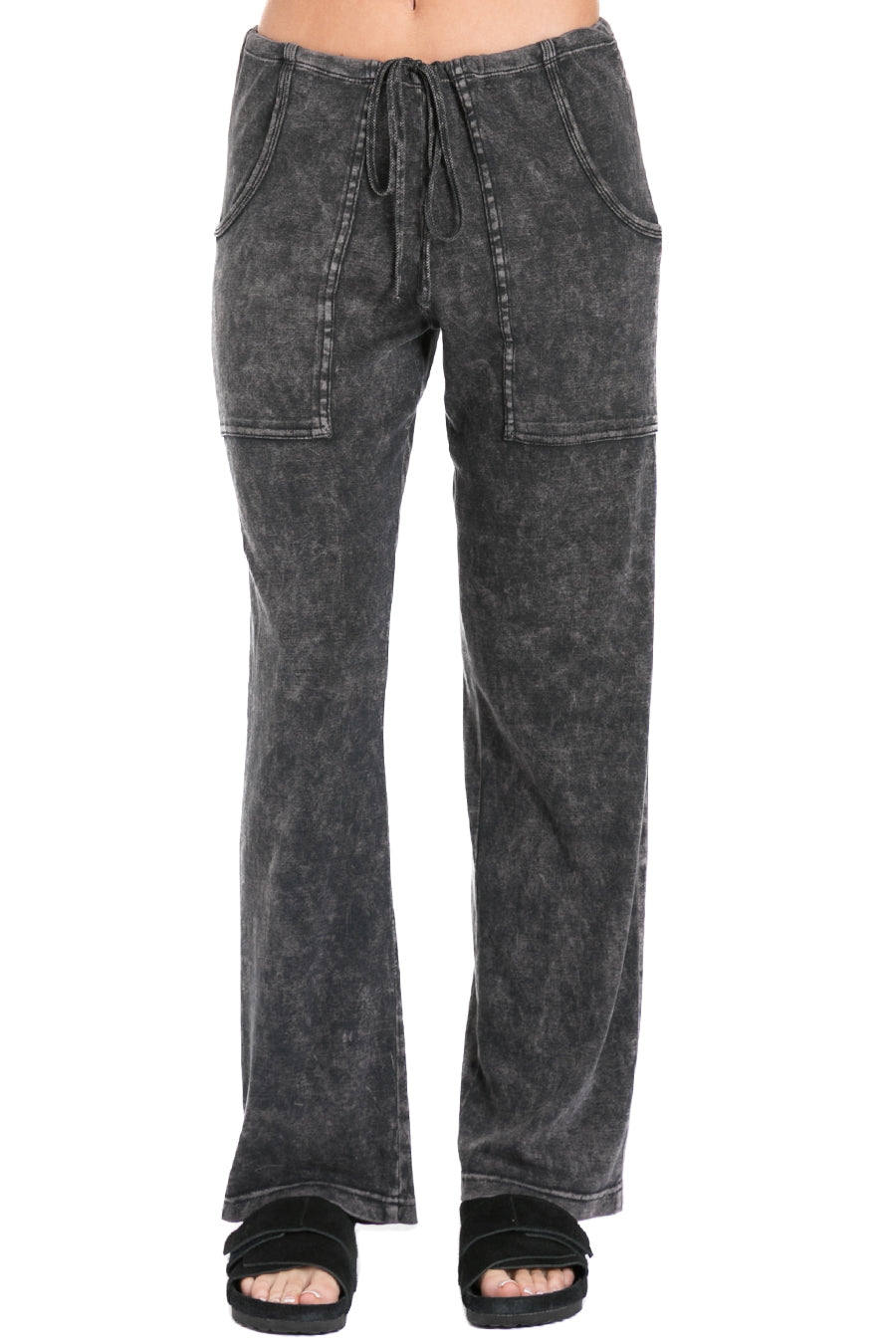 Mineral Wash 6