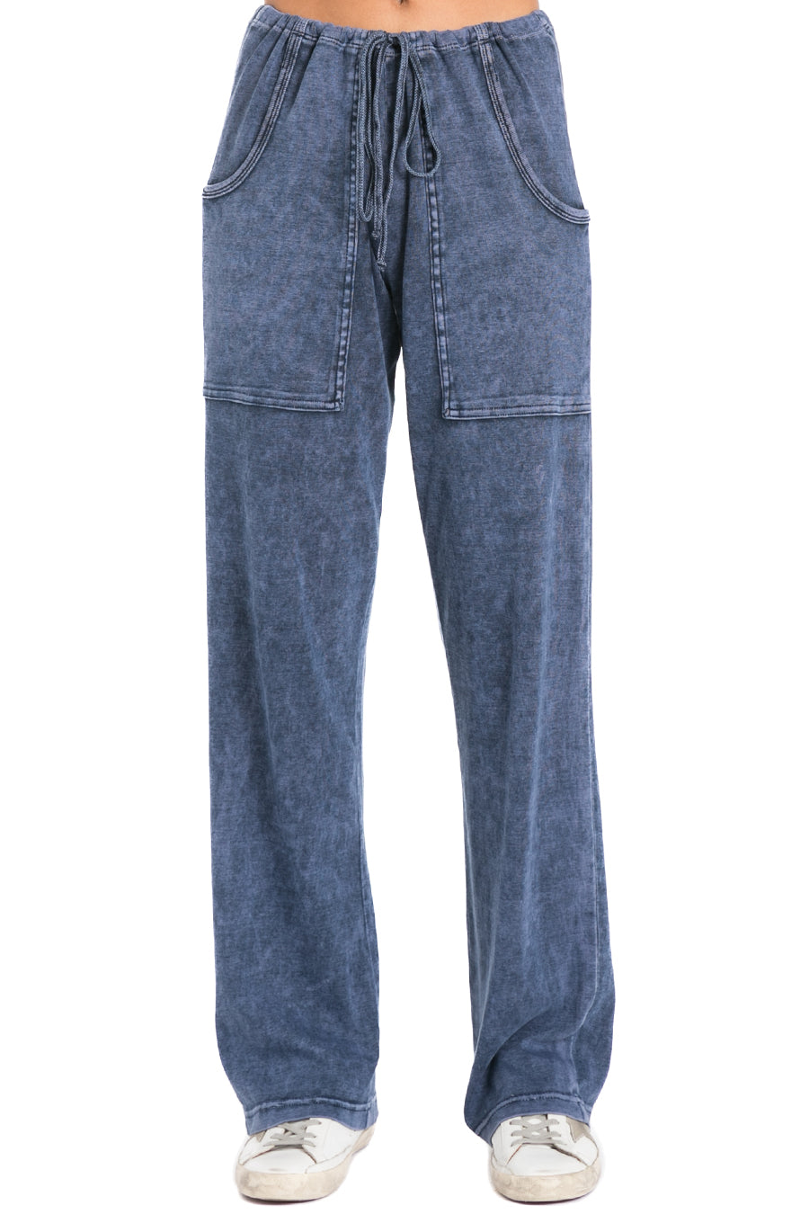 Mineral Wash 8