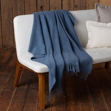Patmos Throw | English Manor
