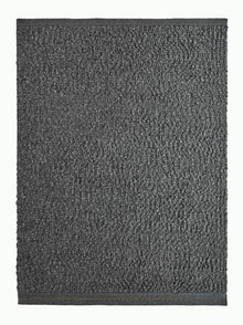 Palus Rug | Obsidian