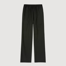 Parmer Lightweight Wool-Blend Pant (Petite) - Flat