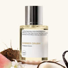 Summer Crush 50ML | Dossier Original