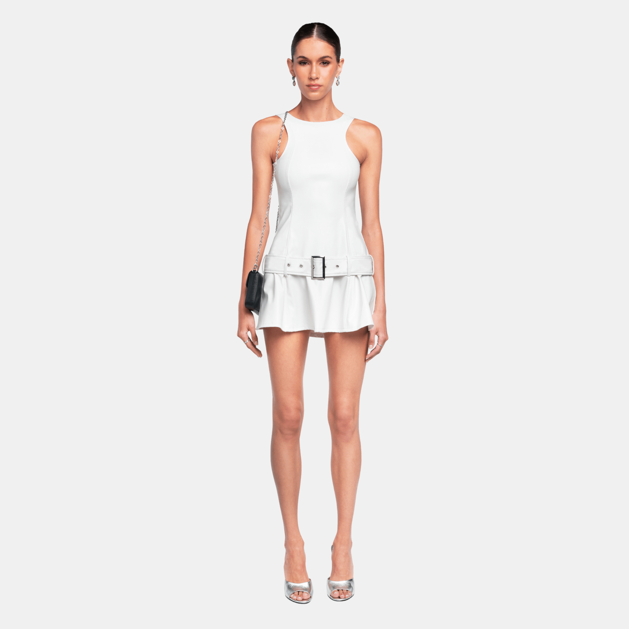 PEARL Mini Dress - OW Collection