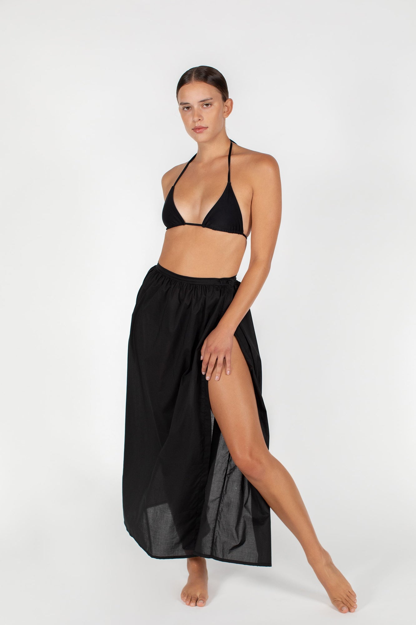 Pilar Skirt | Night