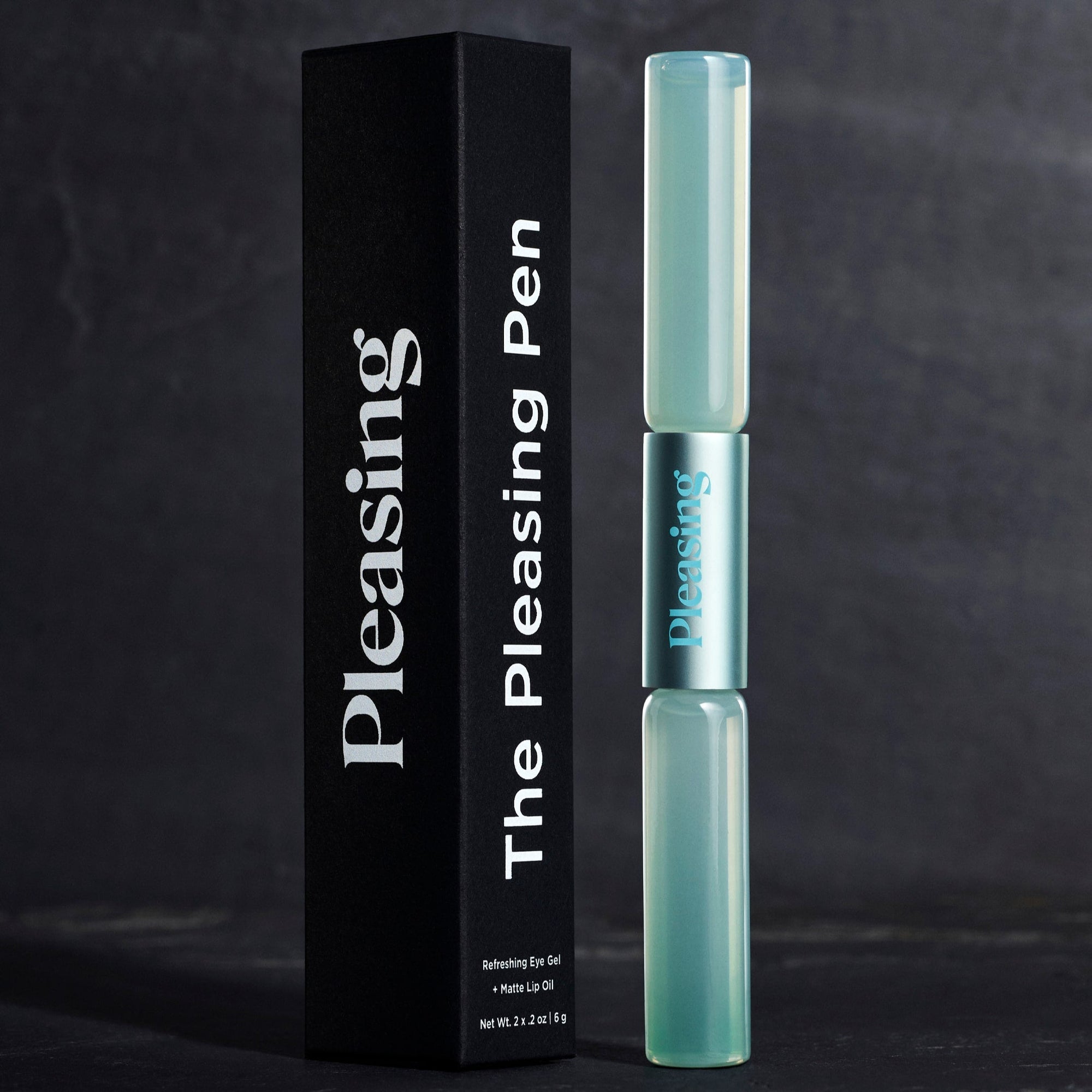 The Pleasing Pen | Serum