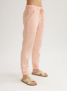 Pocket Jogger | Peach Fizz