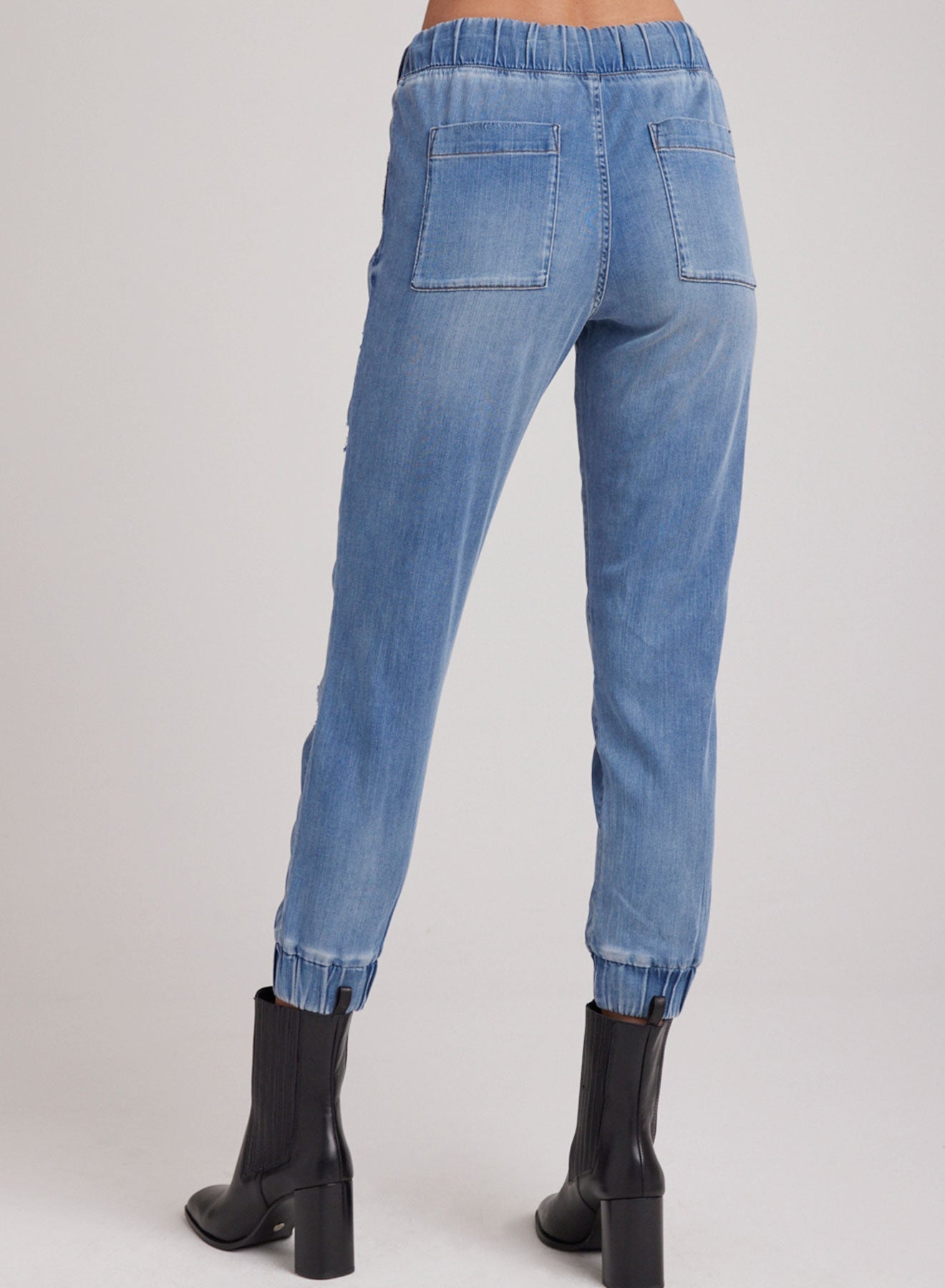 Pocket Jogger | Venice Wash