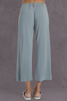 Women | Drawstring Relaxed Skipper | Nickel