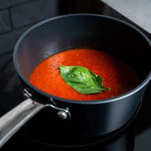 Saucepan with Lid — 2 QT. Alva
