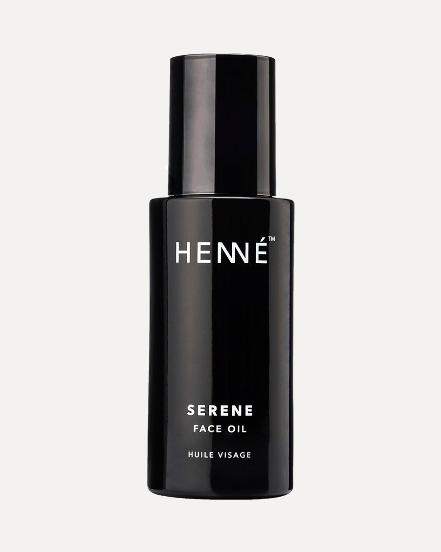 Face Oil | Serene