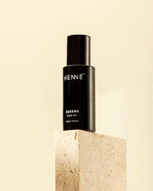 Face Oil | Serene