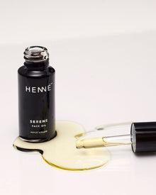 Face Oil - Travel Size | Serene