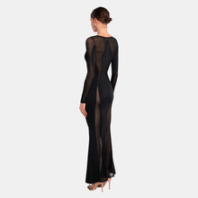 SIERRA Maxi Dress - OW Collection