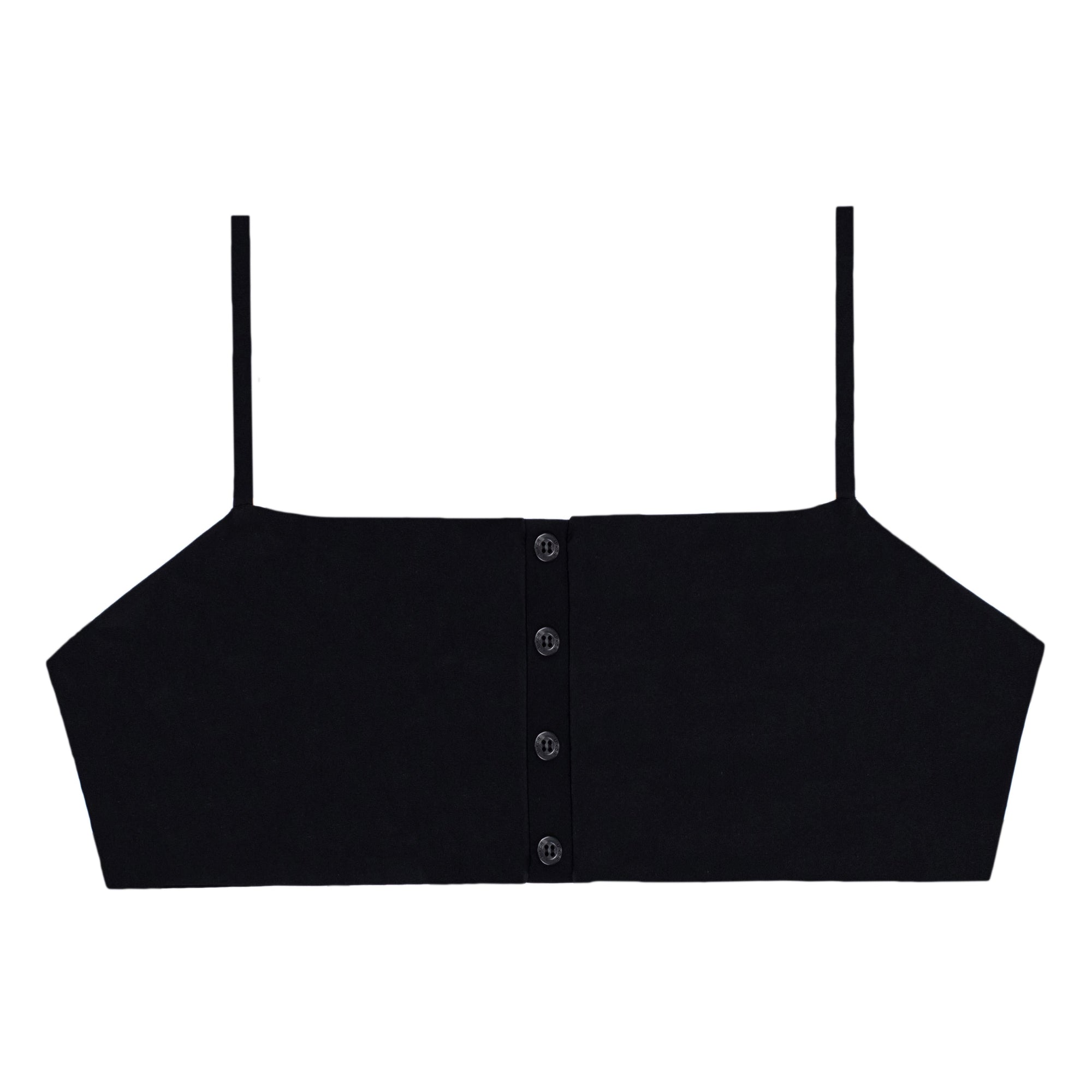 Spence Top | Noir