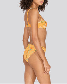 The Arlo Bikini Bottom - Solid & Striped