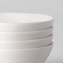 Breakfast Bowls | Cloud White