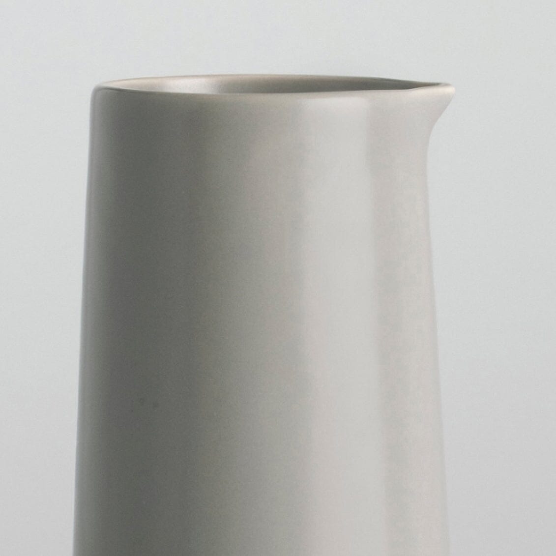 Carafe | Dove Gray