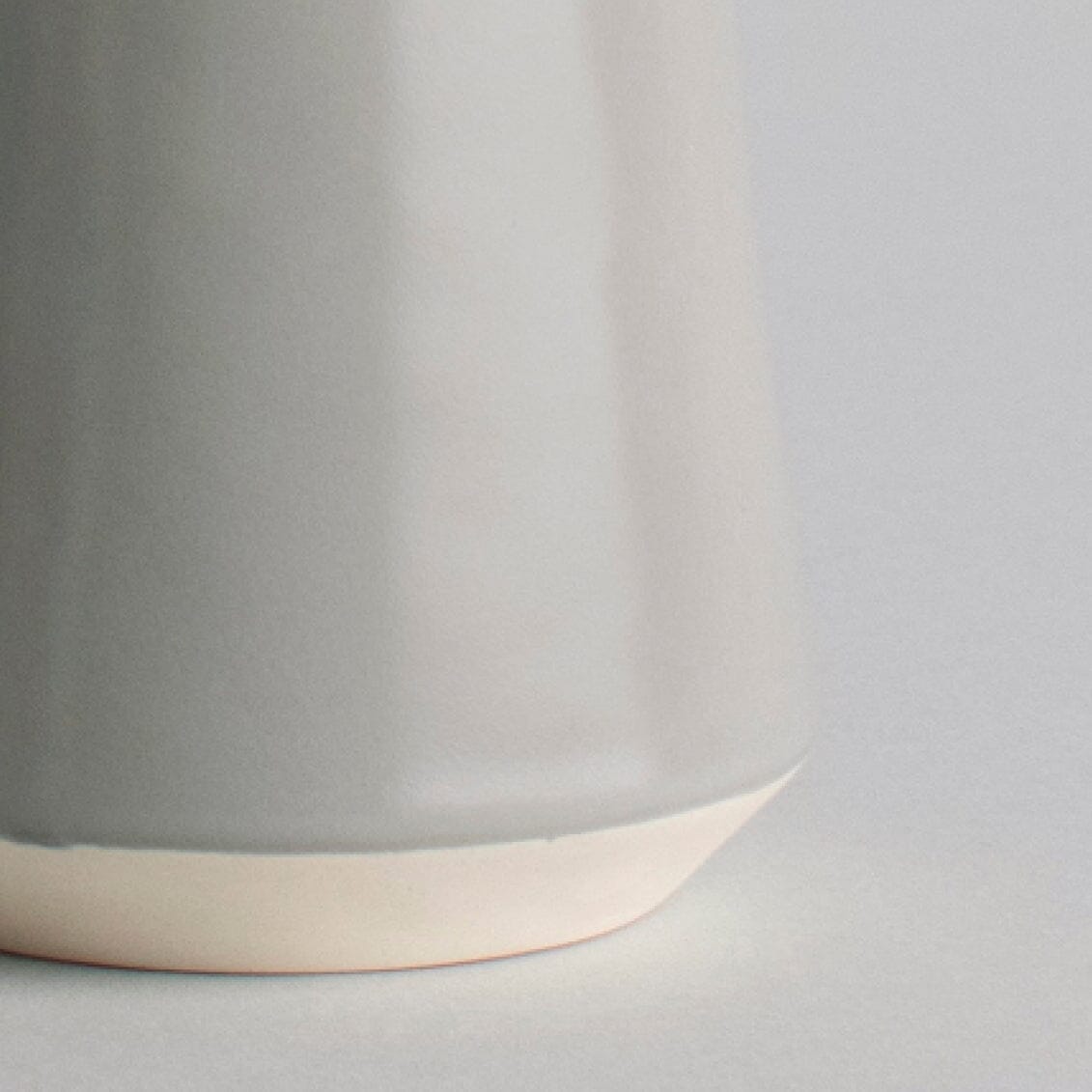 Carafe | Dove Gray