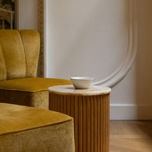 Dessert Bowls | Blush Pink