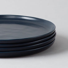 Dinner Plates | Midnight Blue