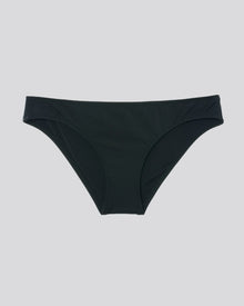 The Elle Bikini Bottom - Solid & Striped