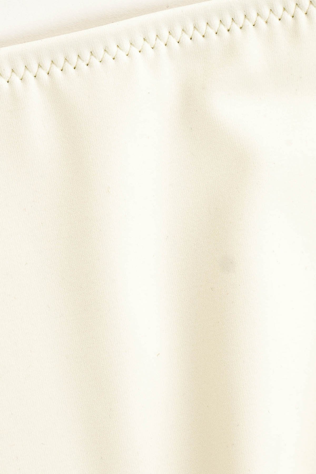 The Elle Bottom - Solid & Striped