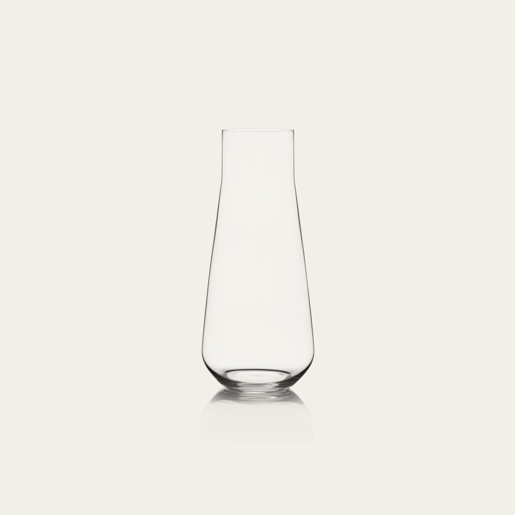 Glass Carafe Pro | Clear