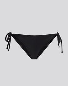 The Iris Bikini Bottom - Solid & Striped