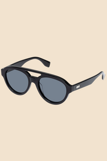 Womens | Jetties Sunglasses | Black
