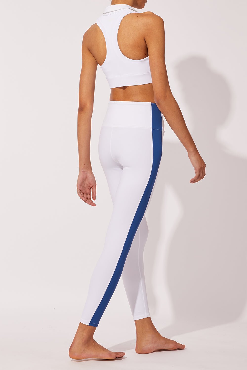 The Legging - Solid & Striped
