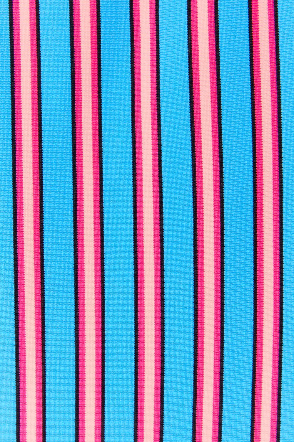 The Lulu Bottom - Solid & Striped