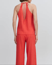 The Milly Top - Solid & Striped