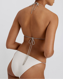 Womens | Morgan Bikini Bottom | Brule Rhinestone