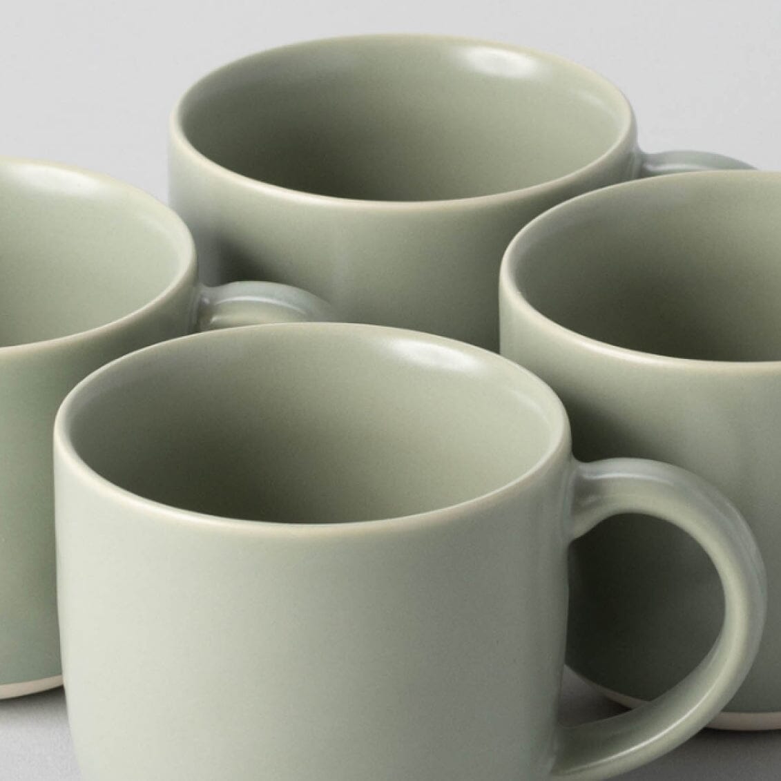 Mugs | Beachgrass Green