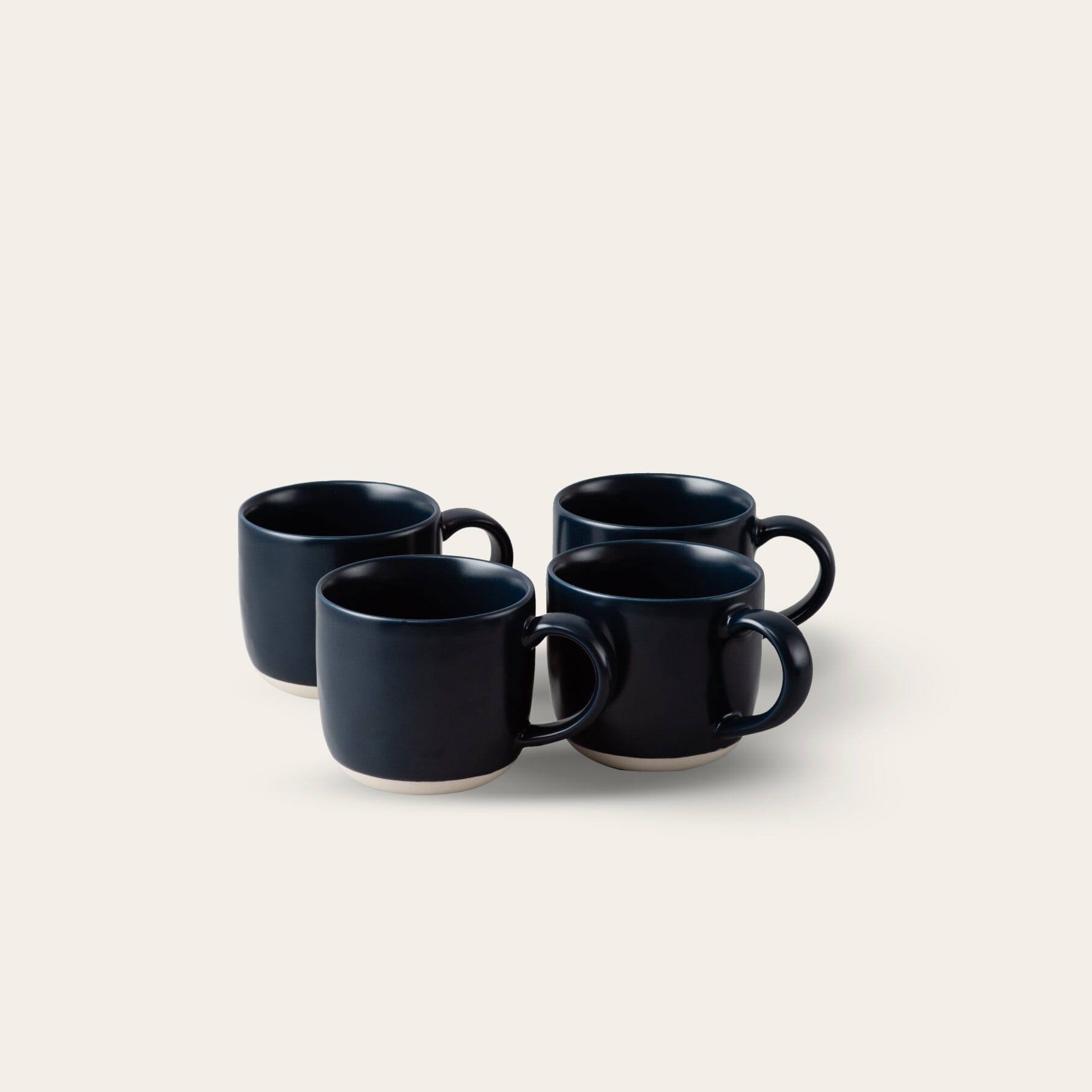Mugs | Midnight Blue