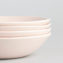 Pasta Bowls | Blush Pink